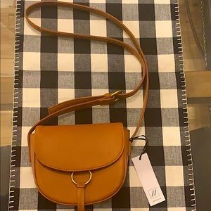 JJ Winters Ivy Crossbody Bag